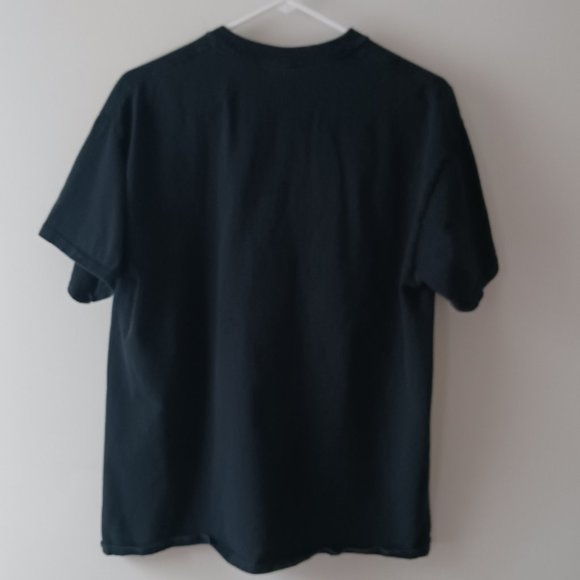 T Shirt BC Boston College Athletics Eagles Experience Gildan Adult Size L Large - Picture 3 of 4